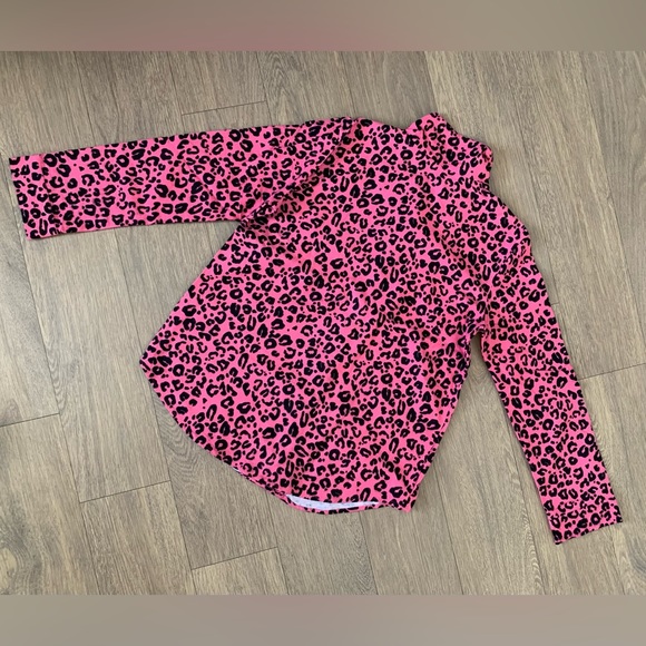 100% Cotton Flannel Pajamas Set, Size S - Picture 15 of 16